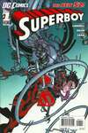 Superboy #1 Comic Books - Covers, Scans, Photos in Superboy Comic Books - Covers, Scans, Gallery
